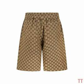 Picture of Gucci Short  Pants _SKUGucciXS-L20tr0317821